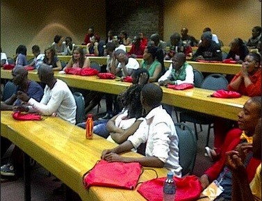 What you missed: 2014 enke: Alumni Summit