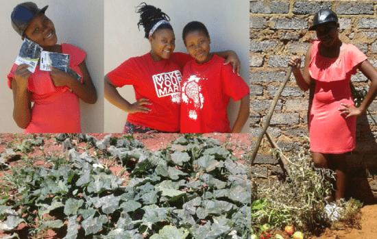 Healthy Food For All – Colleen Sadiki