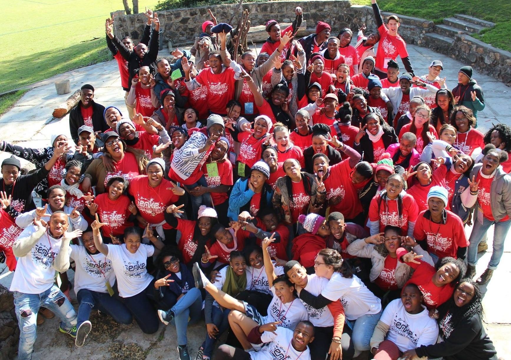 Trailblazer Perspective: enke 2016 experience