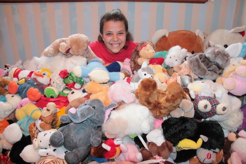 Chenoa’s Project Gets Media Boost!
