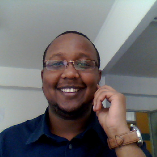 Letter of Gratitude from Kingsley Kipury