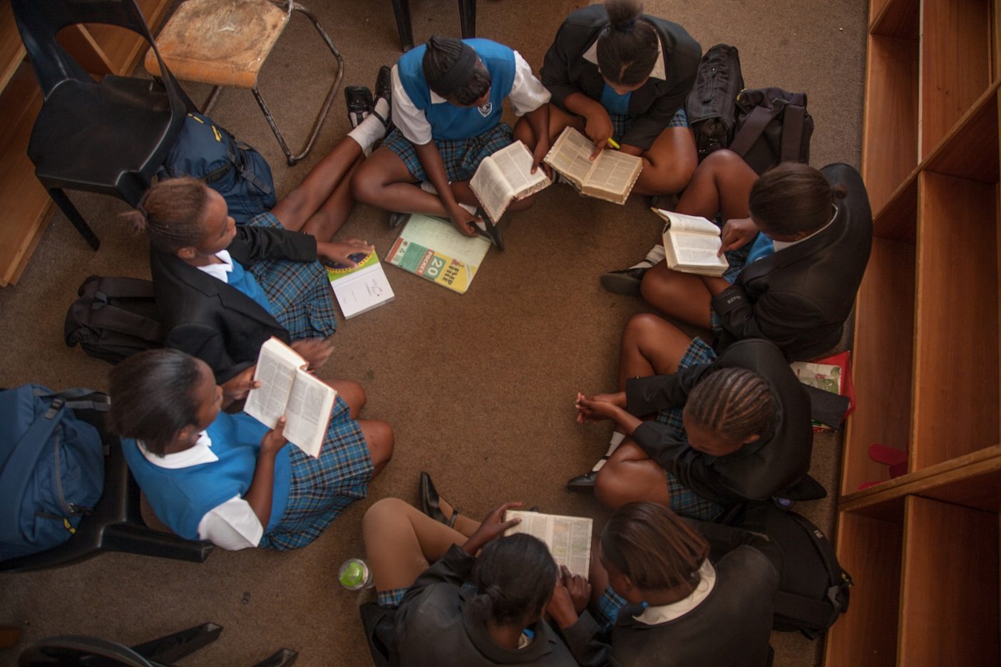 #YouthMonth Back to School: Insights from Learners on Education during COVID-19