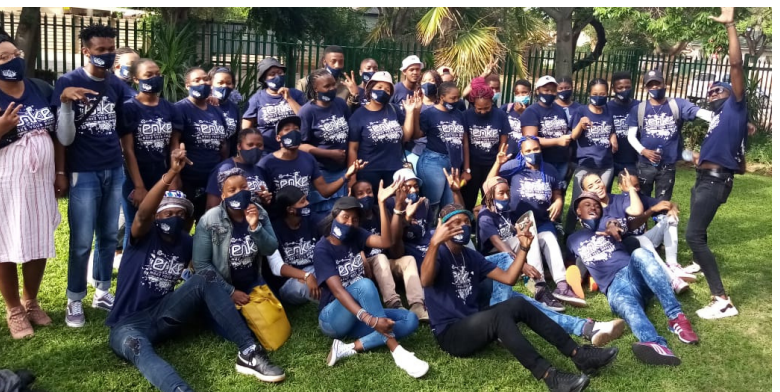 Catalyst 2020 Impact Report