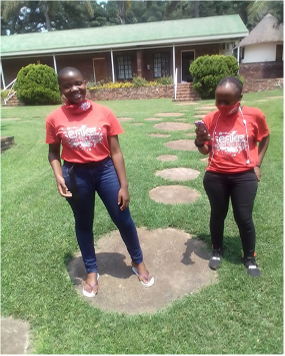 #TrailblazerImpact 2020 – Internal Light Project (Limpopo)