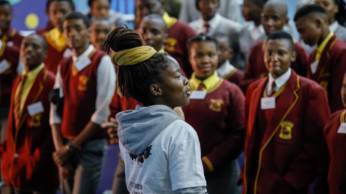 #enkeAnnounce: YANDISA 2019-20 Impact Evaluation Report