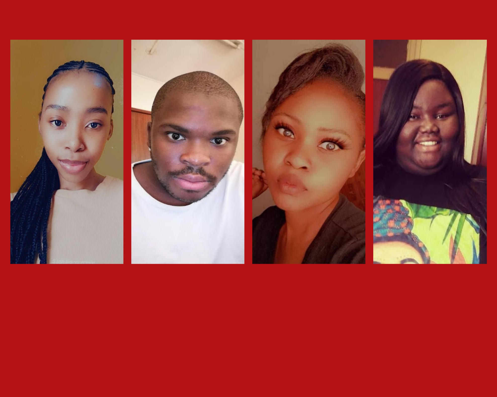 Meet Our 2021 FirstRand FirstJob Interns