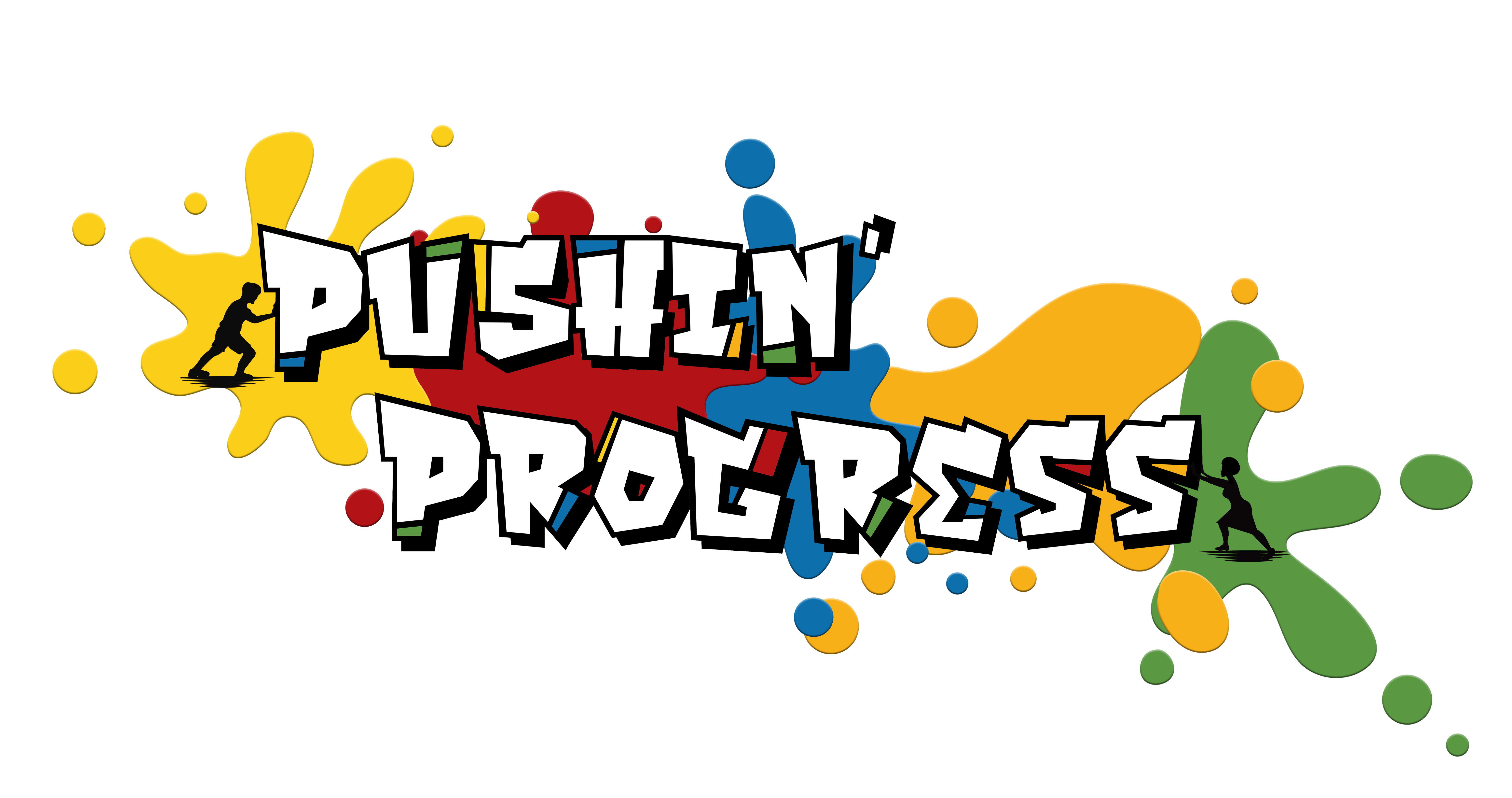 Pushin’ Progress – Activating Youth in Northern Cape & Eastern Cape