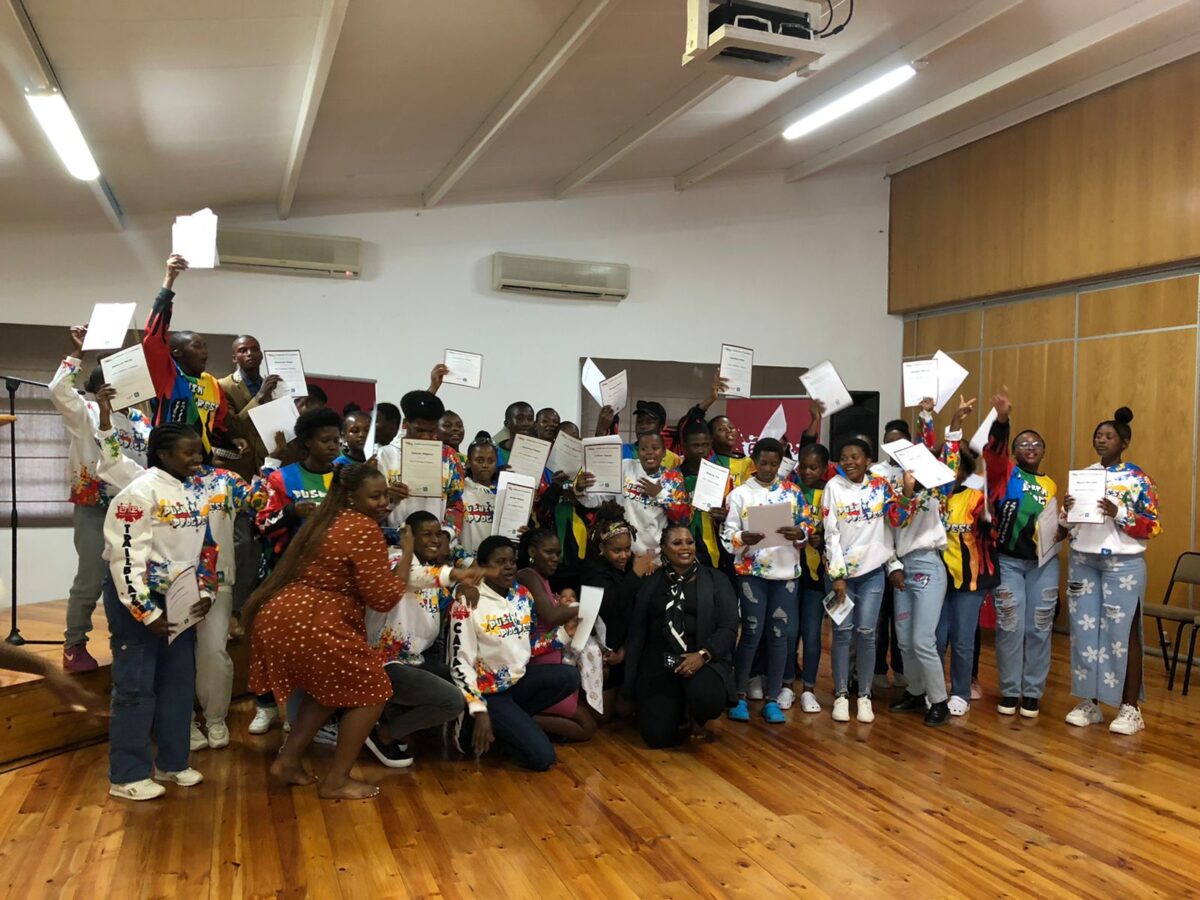 Celebrating Trailblazers: Unleashing Change and Inspiring Communities