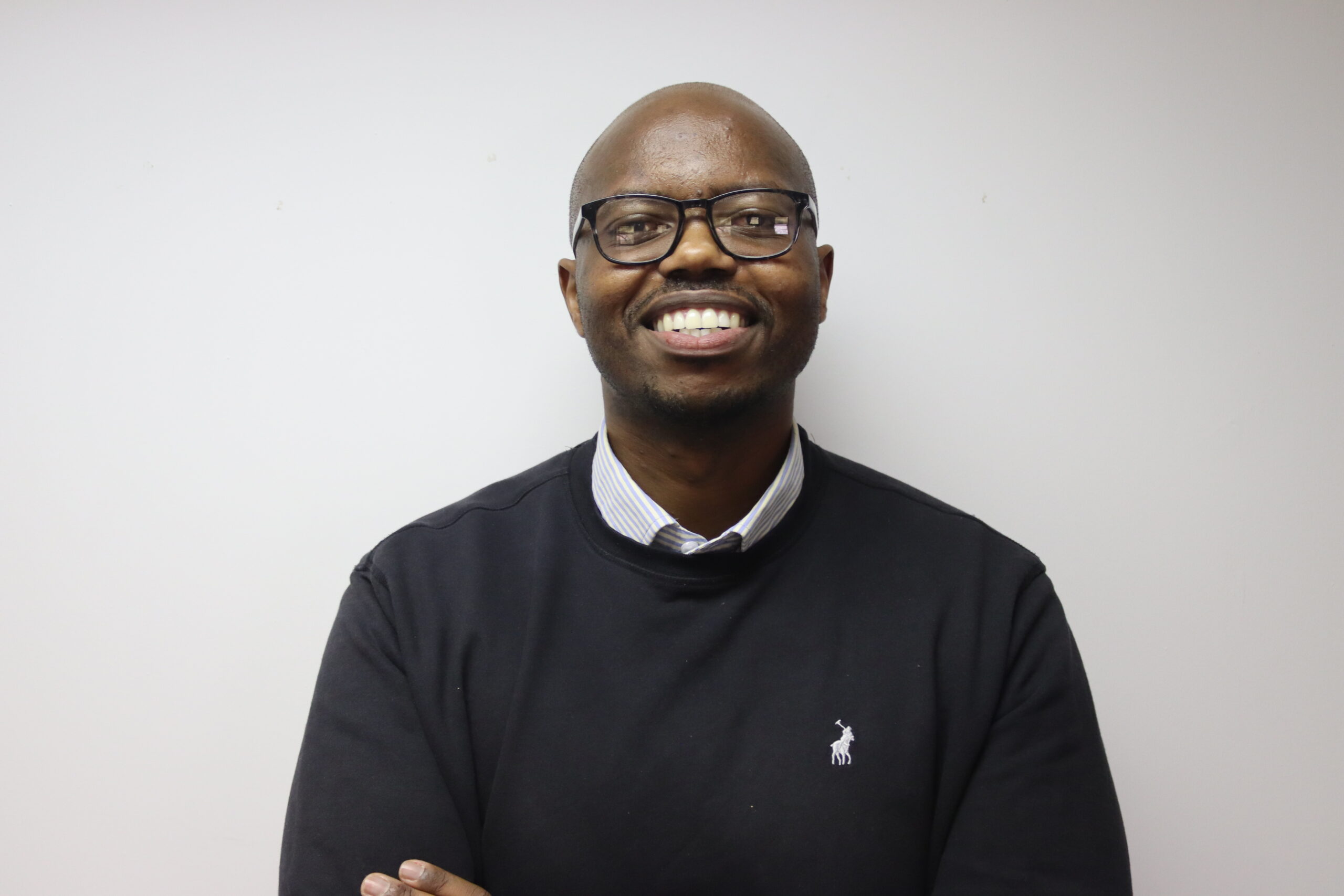 Qhamani Magugu